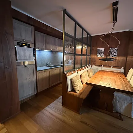 Palazzo Alberti Apartment